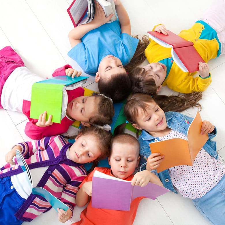 توجه کشورهای جهان به آموزش‌های پیش از دبستان