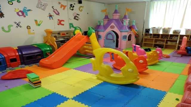 دوره توانمندسازی مربیان کودکستانها در ۸ استان برگزار شد